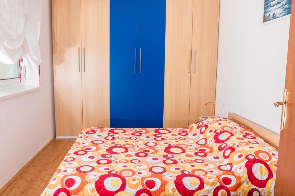 Apartments Seka ノヴィ・ヴィノドロスキー エクステリア 写真