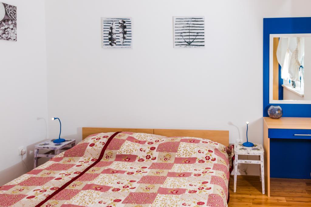 Apartments Seka ノヴィ・ヴィノドロスキー エクステリア 写真